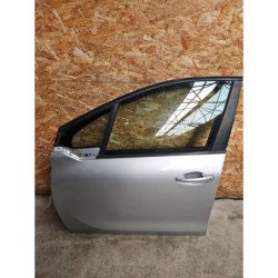 Porte Avant Gauche Peugeot 208 1 Phase 2